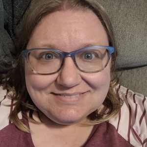 Fundraising Page: Elizabeth Mathieu